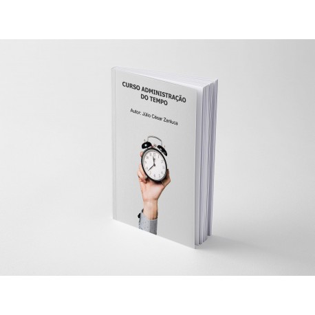 Curso Administração do Tempo